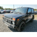 LADA NIVA Luxe 1.7 83hp 5 МТ