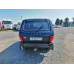 LADA NIVA Luxe 1.7 83hp 5 МТ