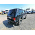 LADA NIVA Luxe 1.7 83hp 5 МТ