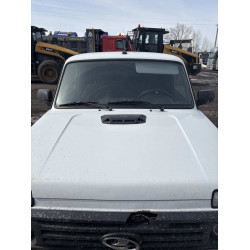 LADA 4X4 Luxe Кондиционер 1.7 5MT