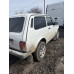 LADA 4X4 Luxe Кондиционер 1.7 5MT