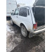 LADA 4X4 Luxe Кондиционер 1.7 5MT
