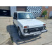 LADA NIVA Luxe 1.7 83hp 5 МТ