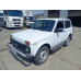 LADA NIVA Luxe 1.7 83hp 5 МТ