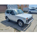 LADA NIVA Luxe 1.7 83hp 5 МТ