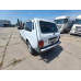 LADA NIVA Luxe 1.7 83hp 5 МТ
