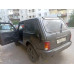 LADA 4X4 Niva Legend 3 дв Black 1.7 5МТ