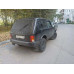 LADA 4X4 Niva Legend 3 дв Black 1.7 5МТ