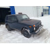LADA 4X4 Classic 1.7 5MT