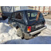 LADA 4x4 3дв Classic 24 1.7 5MT