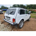 LADA 4x4 3дв Luxe 1.7 5MT