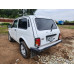 LADA 4x4 3дв Luxe 1.7 5MT