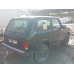 LADA 4x4 3дв Classic 24 1.7 5MT