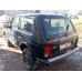 LADA 4x4 3дв Classic 24 1.7 5MT