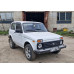 LADA Niva Legend 3 дв Luxe Кондиционер 1.7 5MT