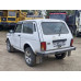LADA Niva Legend 3 дв Luxe Кондиционер 1.7 5MT