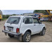 LADA Niva Legend 3 дв Luxe Кондиционер 1.7 5MT