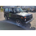 LADA 4x4 3дв Luxe 24 Кондиционер 1.7 5MT