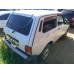 LADA Niva Legend 3 дв Luxe 24 Кондиционер 1.7 5MT