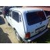 LADA Niva Legend 3 дв Luxe 24 Кондиционер 1.7 5MT