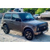 LADA 4X4 Niva Legend 3 дв. Urban 24 1.7 5МТ