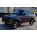 LADA 4X4 Niva Legend 3 дв. Urban 24 1.7 5МТ