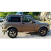 LADA 4X4 Niva Legend 3 дв. Urban 24 1.7 5МТ