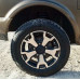 LADA 4X4 Niva Legend 3 дв. Urban 24 1.7 5МТ