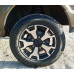 LADA 4X4 Niva Legend 3 дв. Urban 24 1.7 5МТ