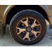 LADA 4X4 Niva Legend 3 дв. Urban 24 1.7 5МТ