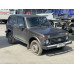 LADA 4X4 Luxe Кондиционер 1.7 5MT