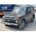 LADA 4X4 Luxe Кондиционер 1.7 5MT