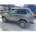 LADA 4X4 Luxe Кондиционер 1.7 5MT