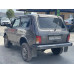 LADA 4X4 Luxe Кондиционер 1.7 5MT