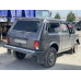 LADA 4X4 Luxe Кондиционер 1.7 5MT