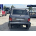 LADA 4X4 Luxe Кондиционер 1.7 5MT
