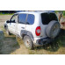 LADA Niva Travel Спецсерия BLACK 80hp 5MT