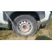 LADA Niva Travel Спецсерия BLACK 80hp 5MT