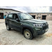 LADA Niva Travel Classic 22 Plus 1.7 80hp 5MT