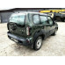 LADA Niva Travel Classic 22 Plus 1.7 80hp 5MT