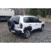 LADA Niva Travel Спецсерия BLACK 80hp 5MT