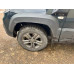 LADA NIVA Comfort Offroad 22 1.7 80hp 5MT