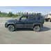 LADA Niva Travel Comfort 1.7 80hp 5MT