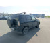LADA Niva Travel Comfort 1.7 80hp 5MT
