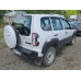 LADA Niva Travel Classic 1.7 80hp 5MT