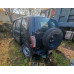 LADA Niva Travel Classic 1.7 80hp 5MT