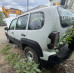 LADA Niva Travel Classic 22 1.7 80hp 5MT