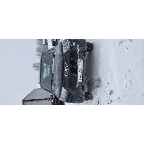 LADA Niva Travel Classic 1.7 80hp 5MT