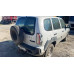 LADA Niva Travel Classic 22 1.7 80hp 5MT