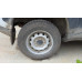 LADA Niva Travel Classic 1.7 80hp 5MT